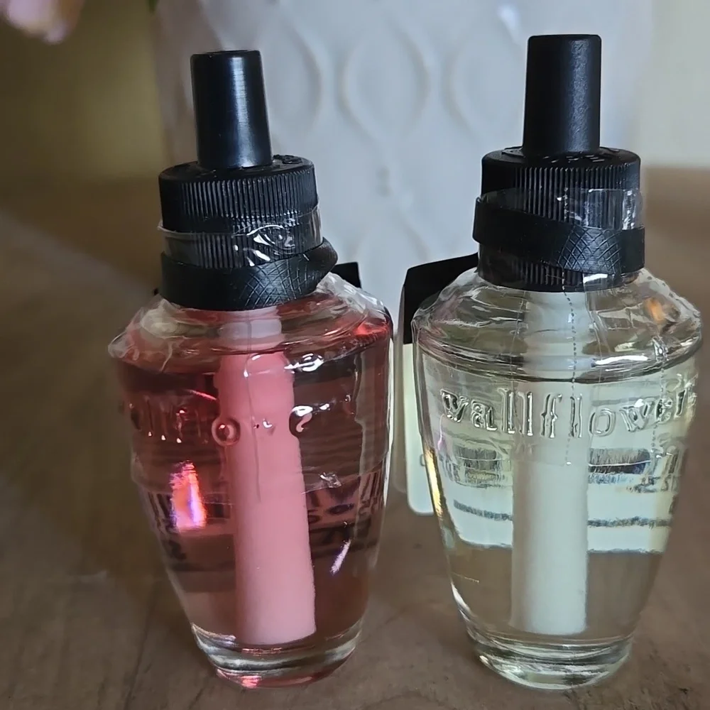 Gingham Unstoppable/Rosewater& Ivy Wallflower Bundle - Picture 2 of 4